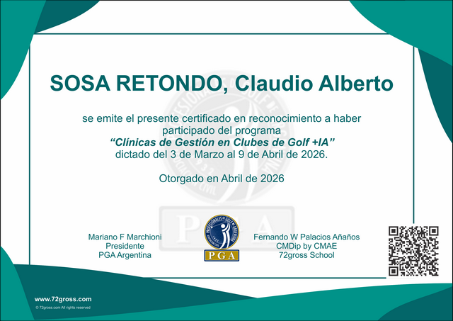 Diploma 87