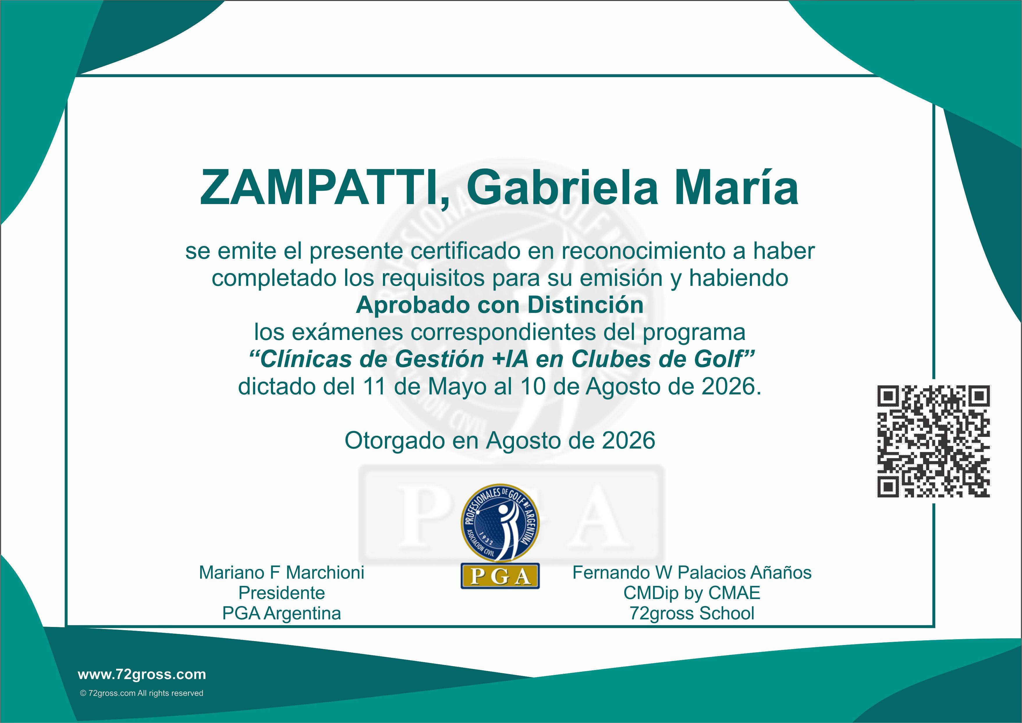 Diploma 92